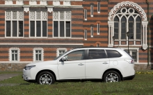 Mitsubishi Outlander,  , , , 